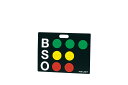 【6/25(水)20~24時限定P最大48倍!マラソン+5のつく日】 ベースボールカウンター2 トーエイライト TOEI LIGHT B4163