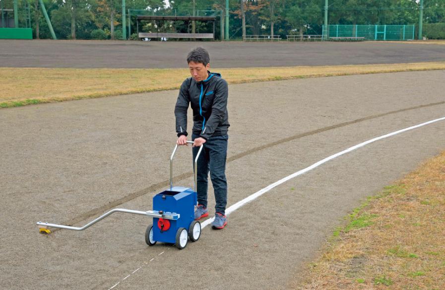 Rakuten - トーエイライト ライン引キブラシライナー TOEI LIGHT G1656