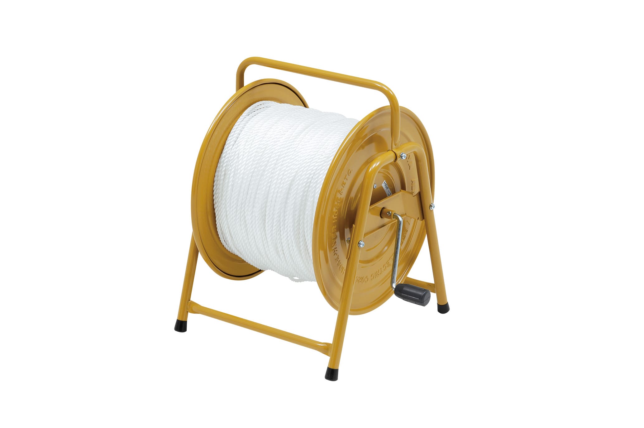 【11/30(日)20〜24時限定 ポイント2倍+LINEクーポン】ロープ巻取器 トーエイライト TOEI LIGHT G1754