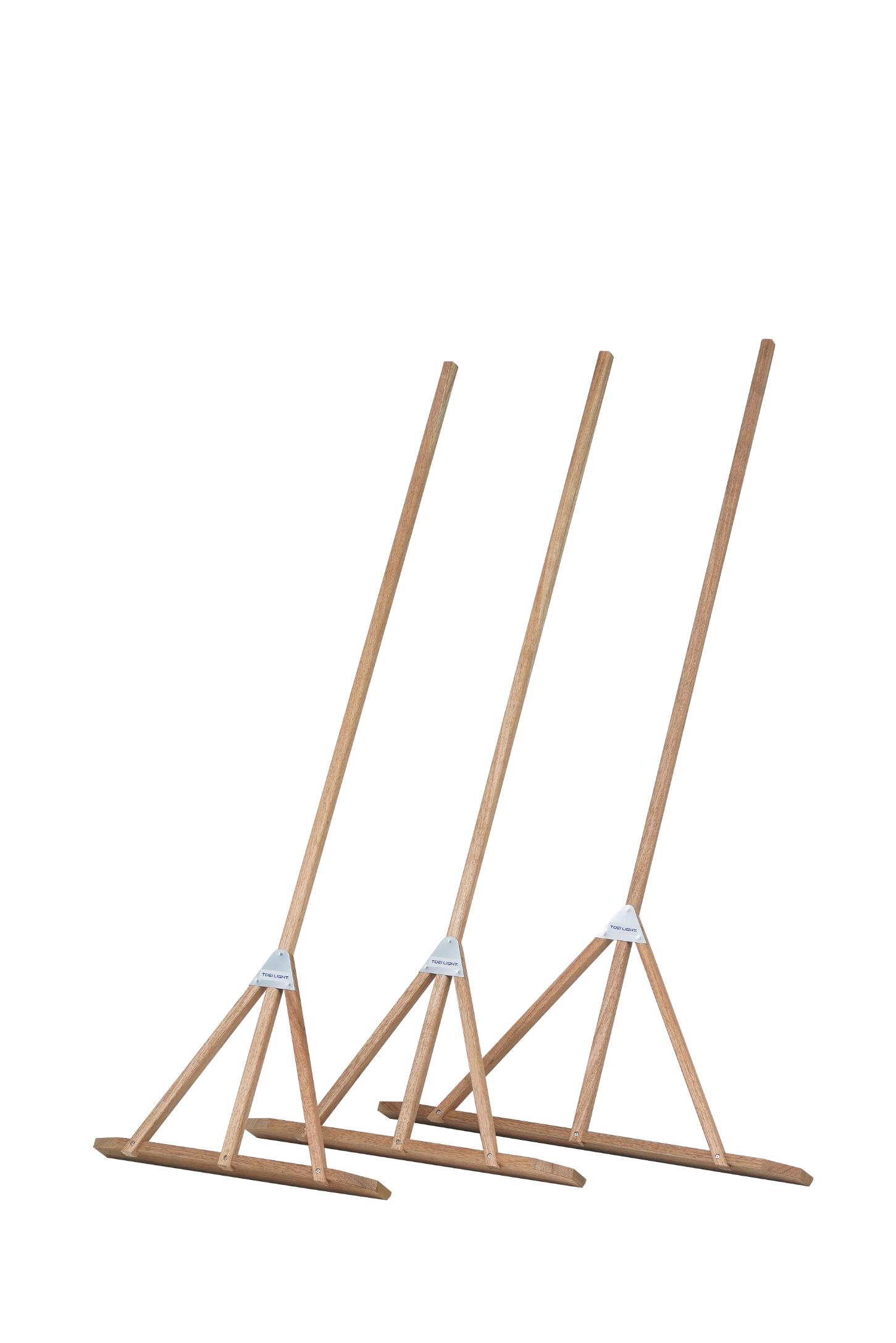 【11/30(日)20〜24時限定 ポイント2倍+LINEクーポン】トーエイライト ラワンレーキ60H TOEI LIGHT G1907