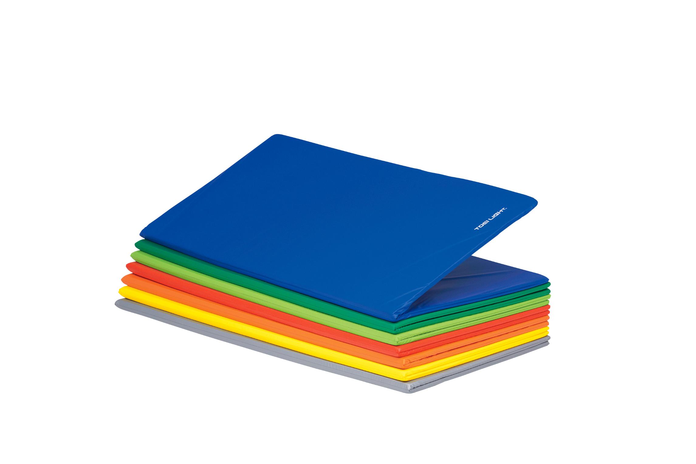 allecore （アレコレ） 楽天市場店のトーエイライト ストレッチマットF180 青 TOEI LIGHT H7479B｜アングル2