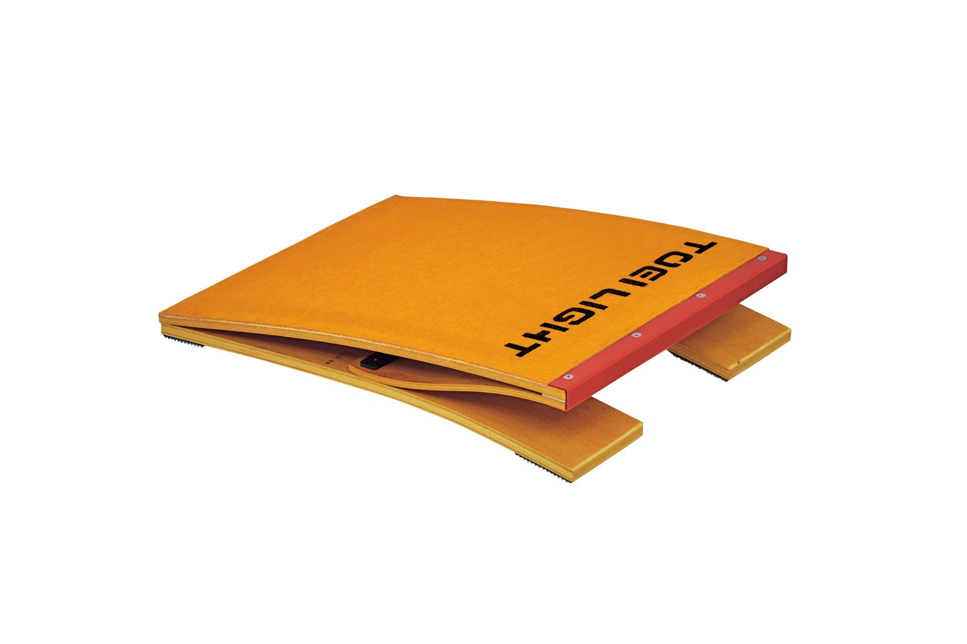 トーエイライト ロイター板60DX TOEI LIGHT T1154