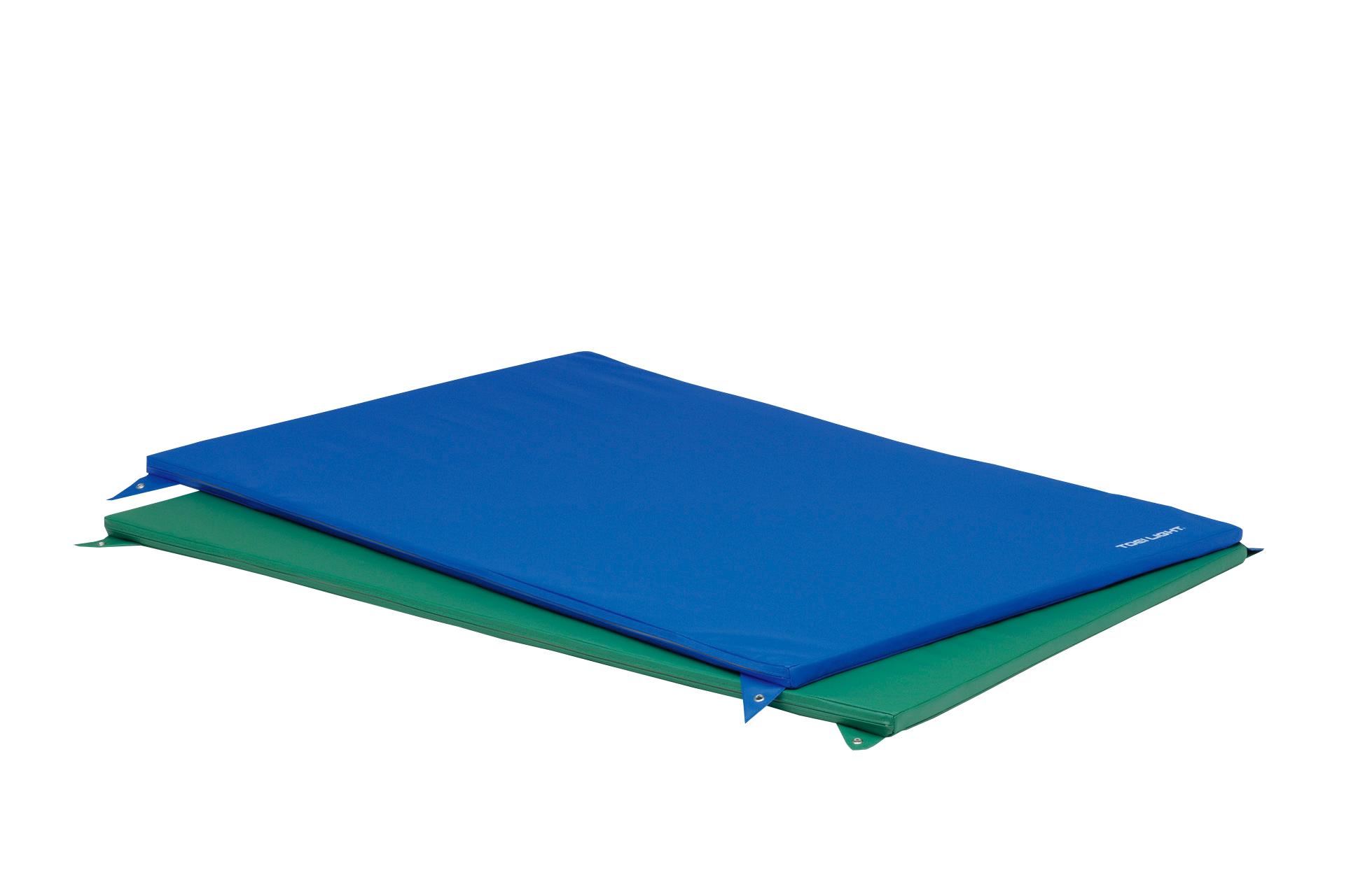 トーエイライト 鉄棒用下敷マット120 青 TOEI LIGHT T1256B
