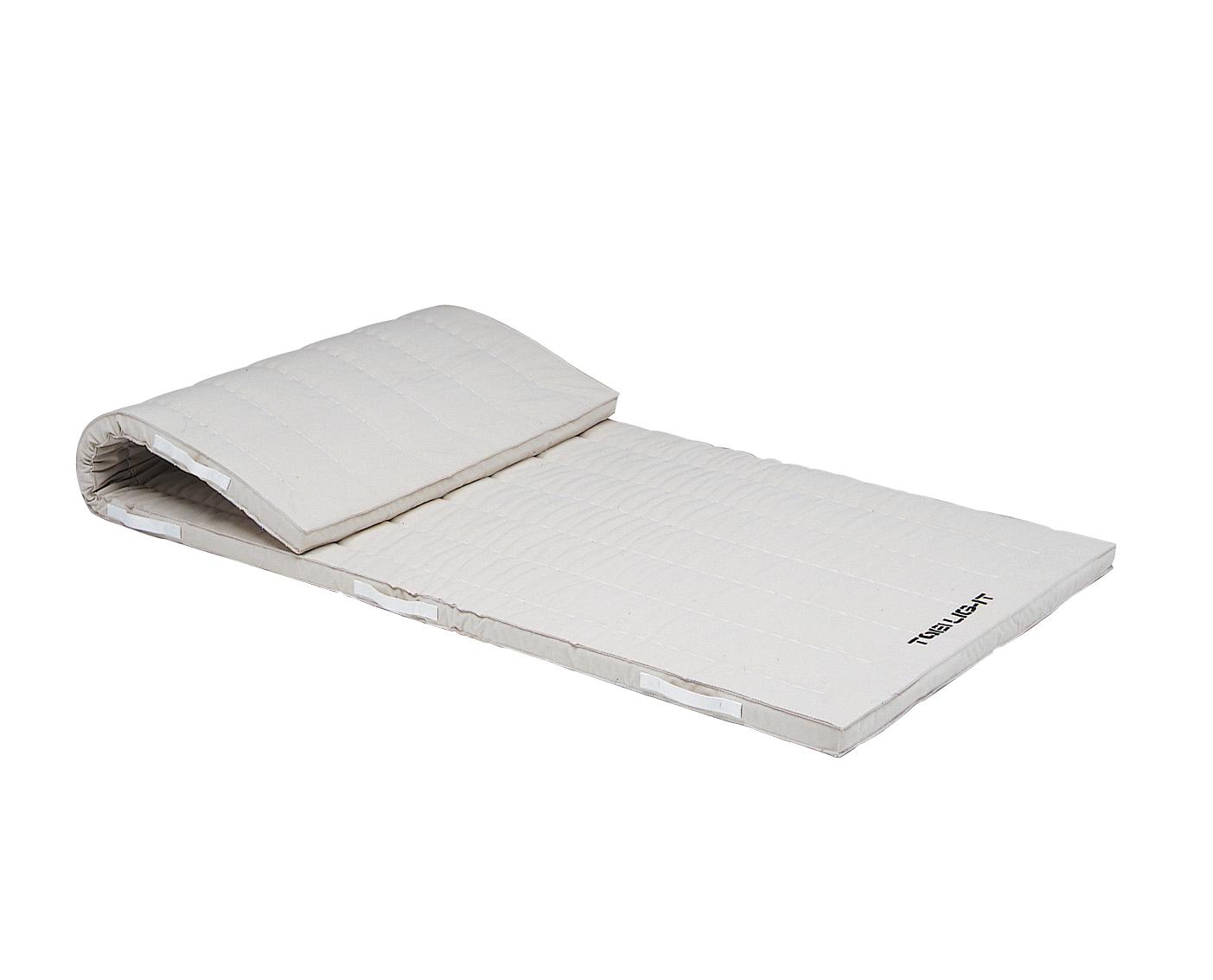 トーエイライト コンビネーションマット 5cm厚 9号帆布 120×300×5cm TOEI LIGHT T2334