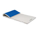 トーエイライト コンビネーションマット 6cm厚 9号帆布 すべり止め付 120×300×6cm TOEI LIGHT T1276