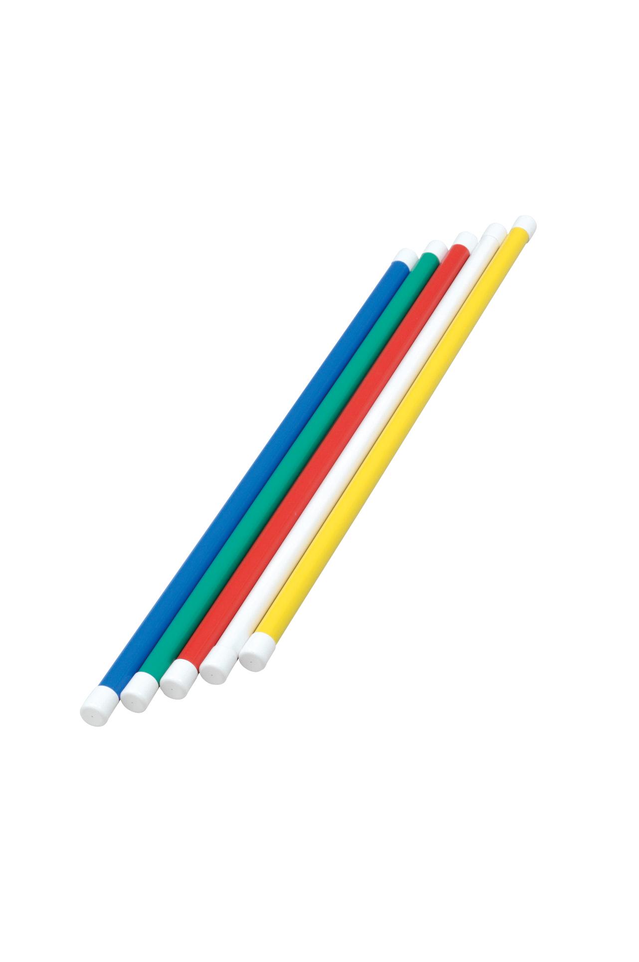 Rakuten - トーエイライト 体操棒100(5色1組) TOEI LIGHT T2793