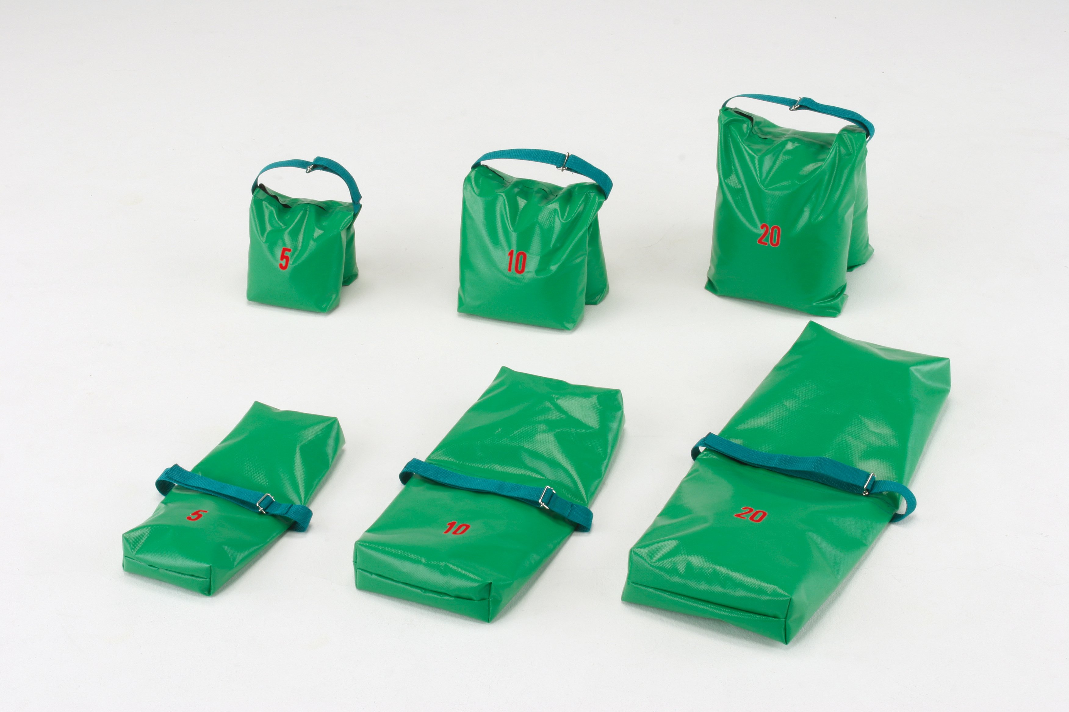 Rakuten - 【4/20(月)20〜24時限定 ポイント2倍+LINEクーポン】砂袋DX10kg用(袋のみ)