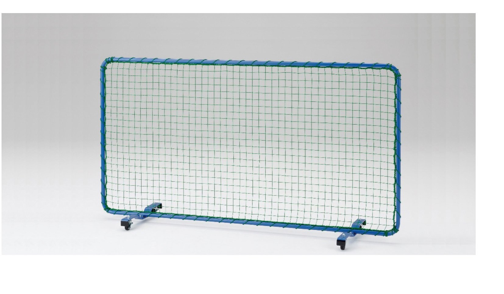 【12/25(木)20時〜24時限定 ポイント最大48倍！大感謝祭！】多目的フェンス(キャスター付／完成品)