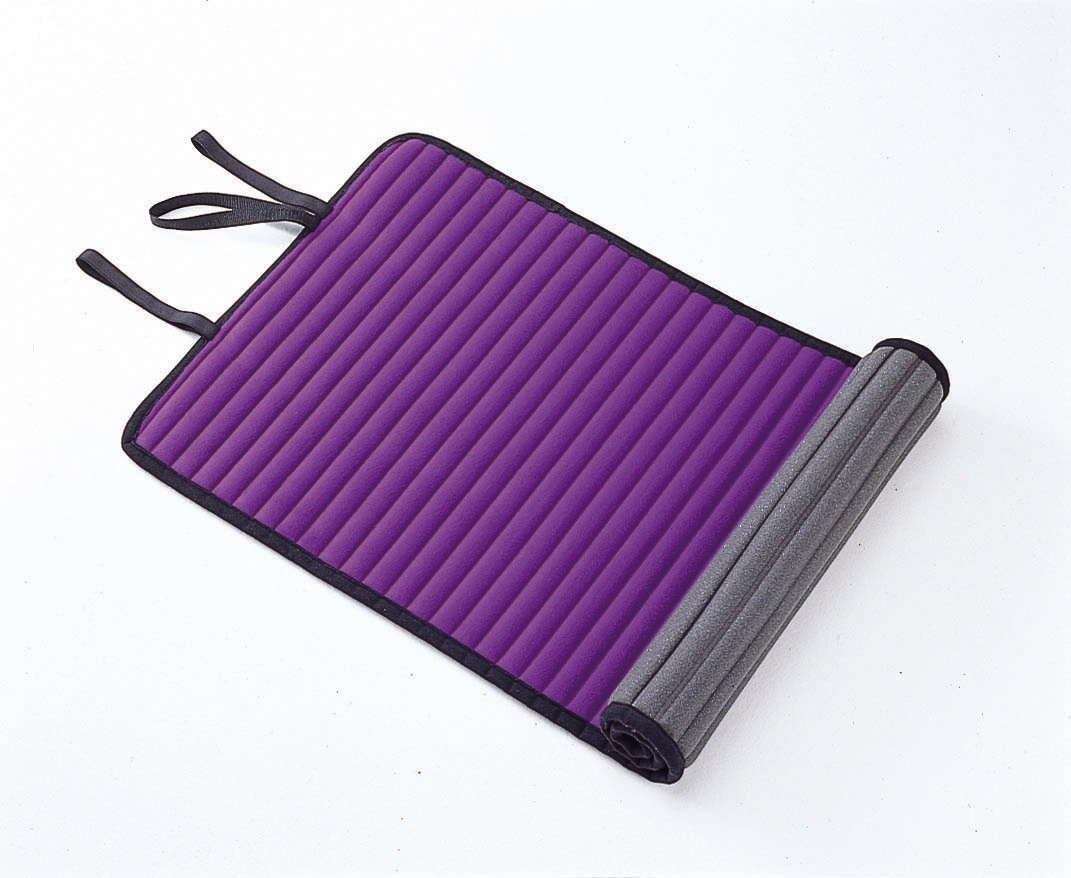 【12/25(木)20時〜24時限定 ポイント最大48倍！大感謝祭！】ソフトエアロビクスマット