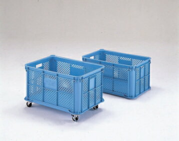 プラコンテナST