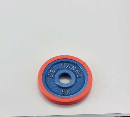 【12/25(木)20時〜24時限定 ポイント最大48倍！大感謝祭！】A型プレート(穴径51mm) 5kg(カバー付)