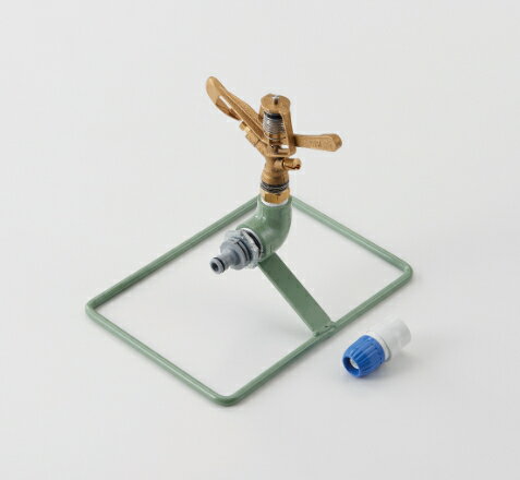 フルサークルスプリンクラー