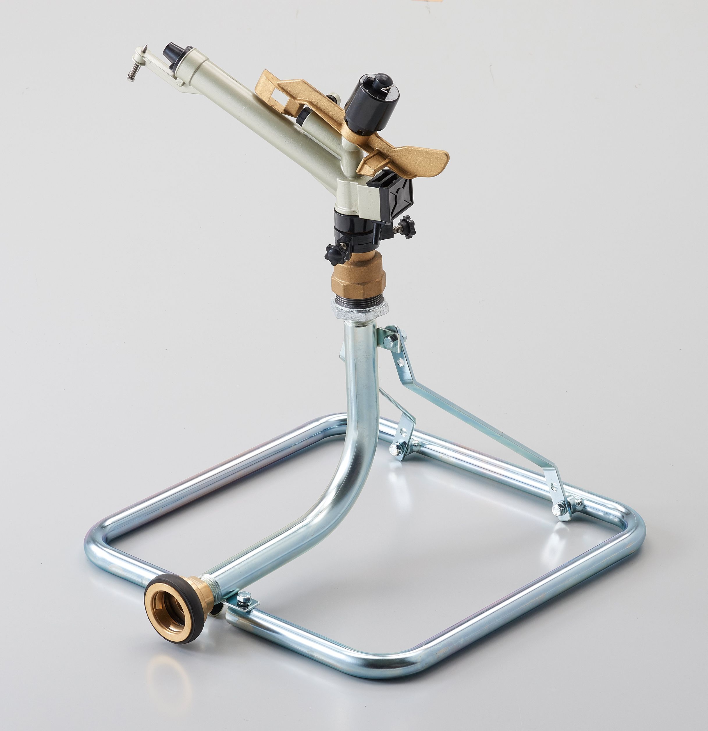 大型サークルスプリンクラーMAX40