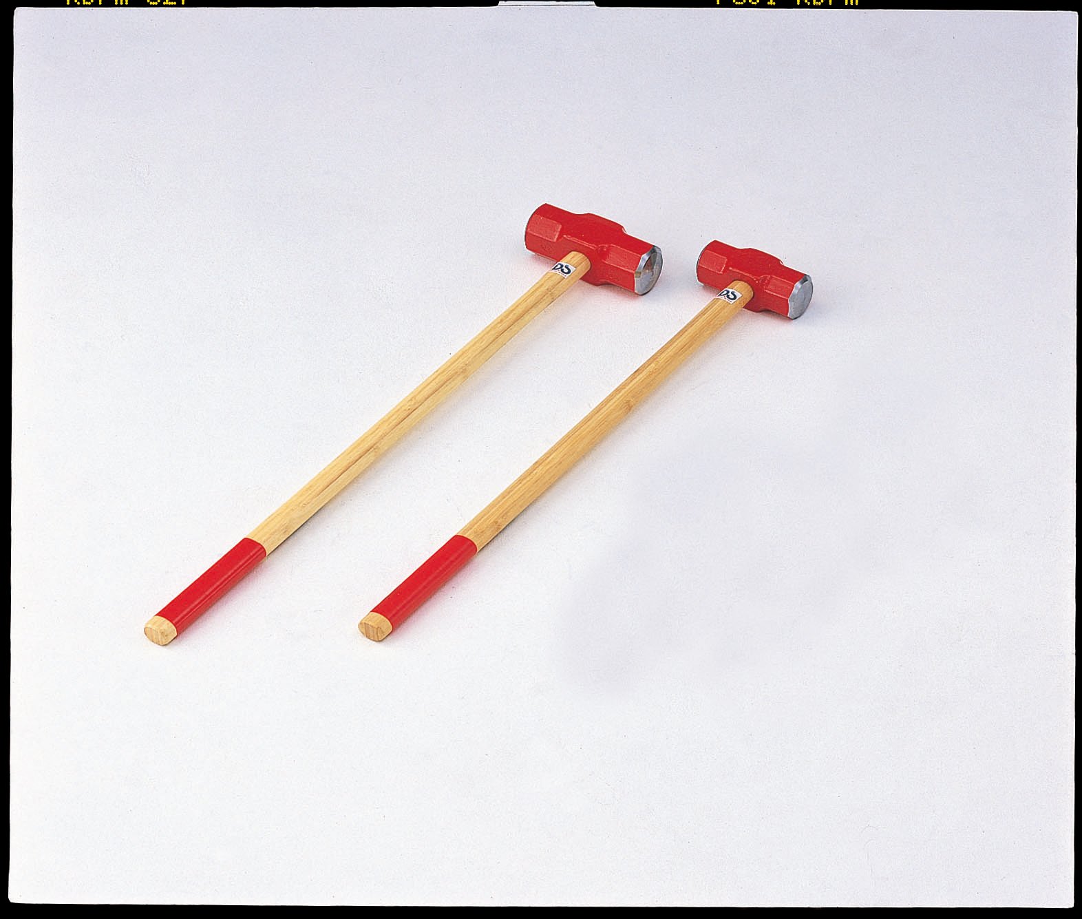 Rakuten - 両手ハンマー(2.7kg)