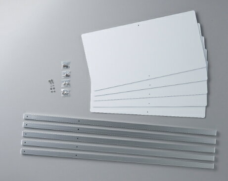 プラカード(5台1組)