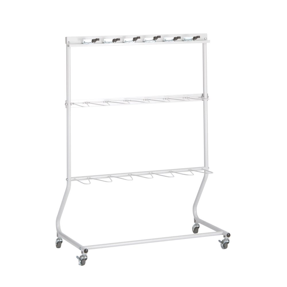 モップハンガーヘッドホールド