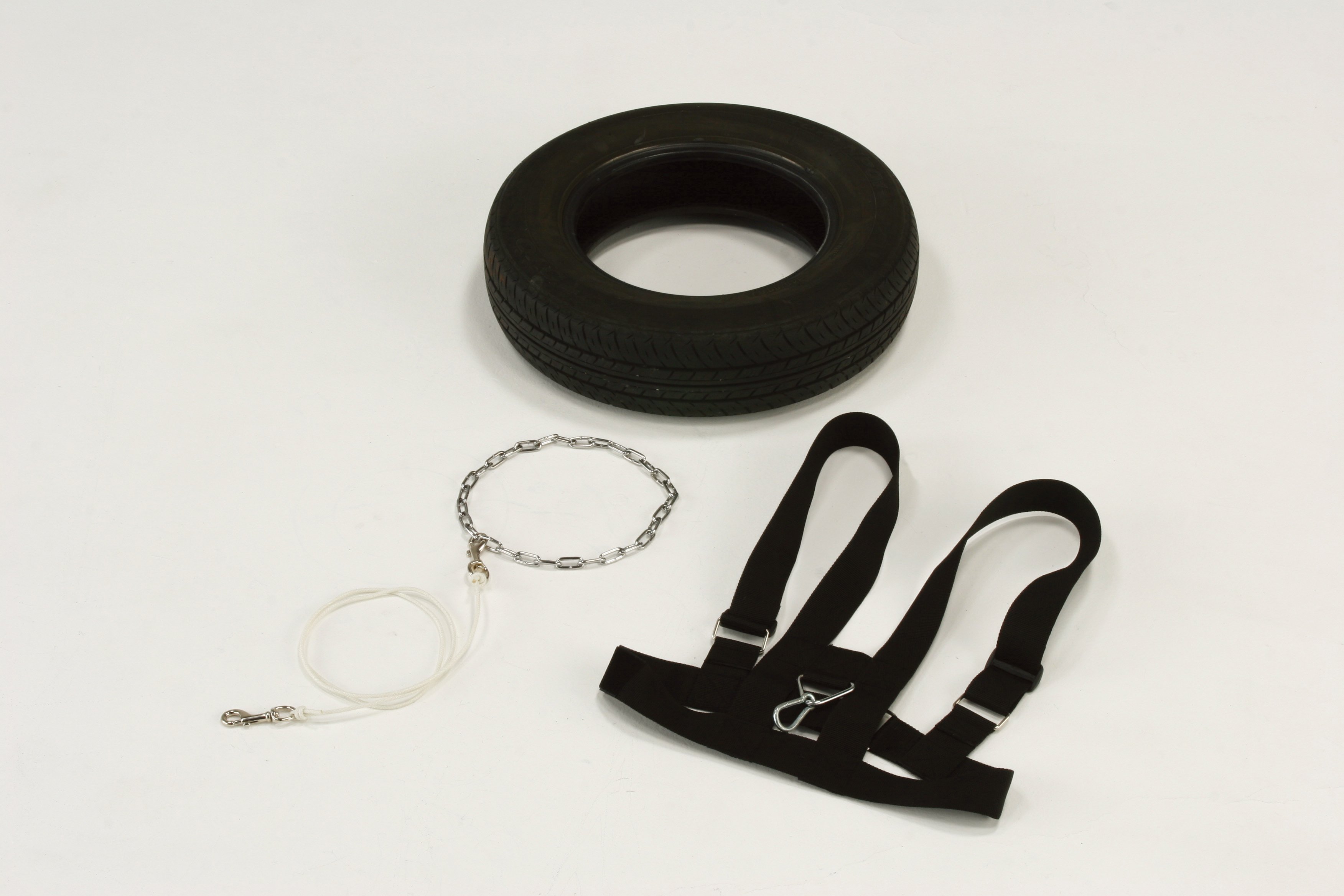 Rakuten - 【4/20(月)20〜24時限定 ポイント2倍+LINEクーポン】タイヤ牽引ベルトDX