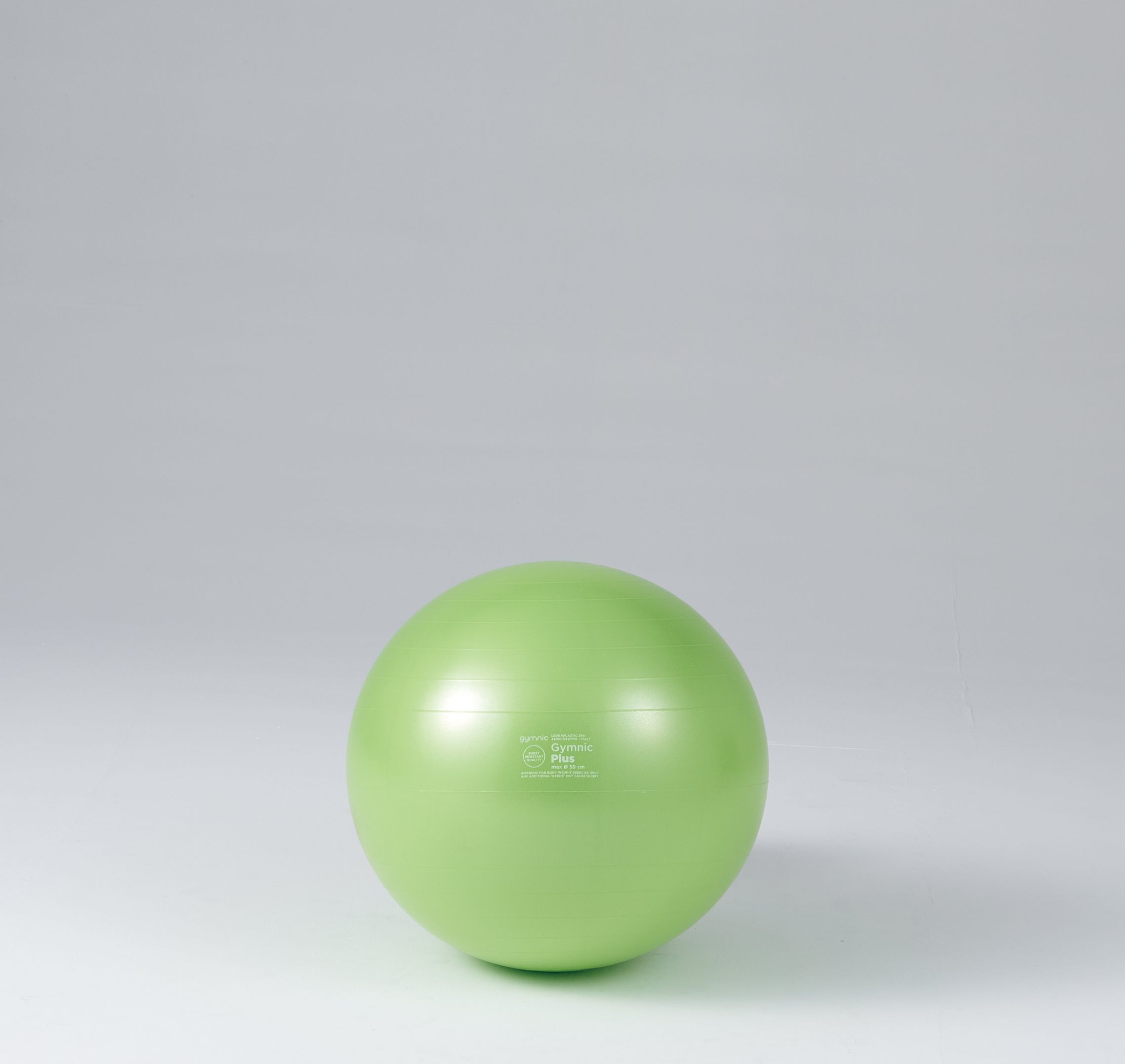 楽天市場】ギムニクボール ギムニクカラーボールplusの通販