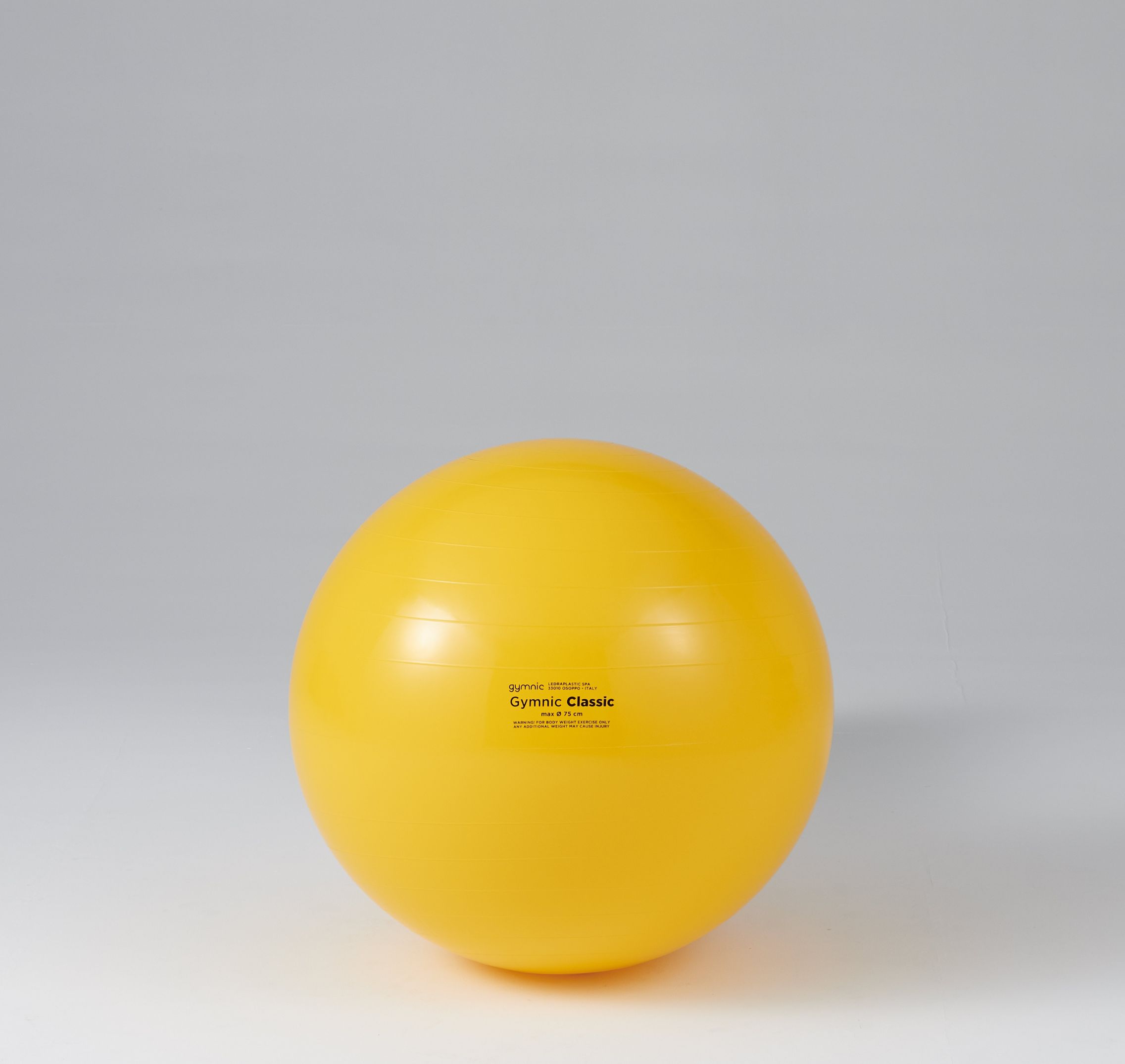 Rakuten - ギムニク カラーボール 75