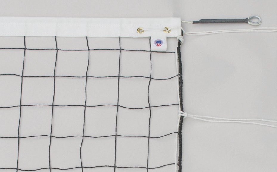 バレ−6人制スチ−ル 240 検定AA級 ブラック(4)