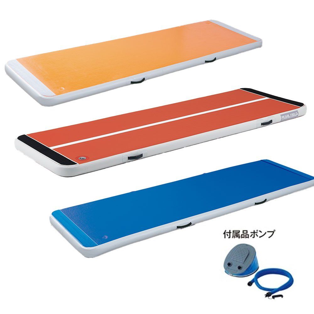 Rakuten - ショートエアートラック300(フットポンプ付)