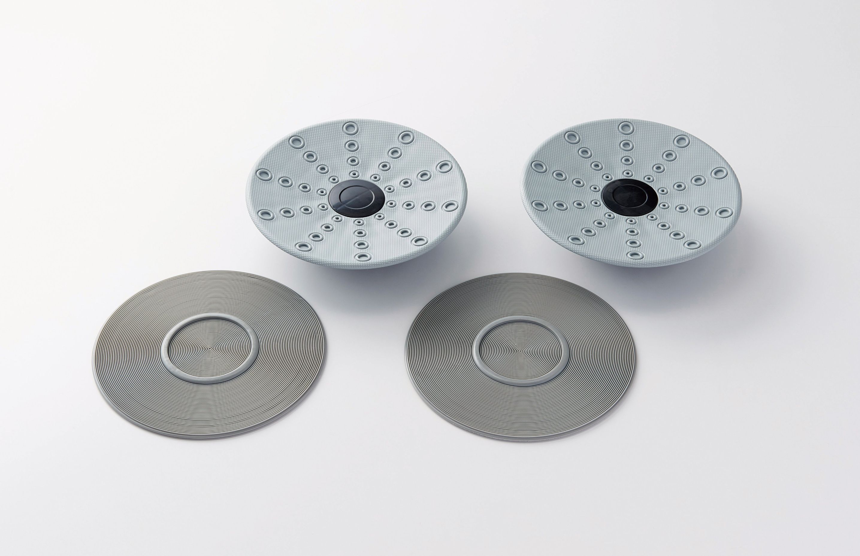 【11/30(日)20〜24時限定 ポイント2倍+LINEクーポン】バランスディスク210(2個1組)