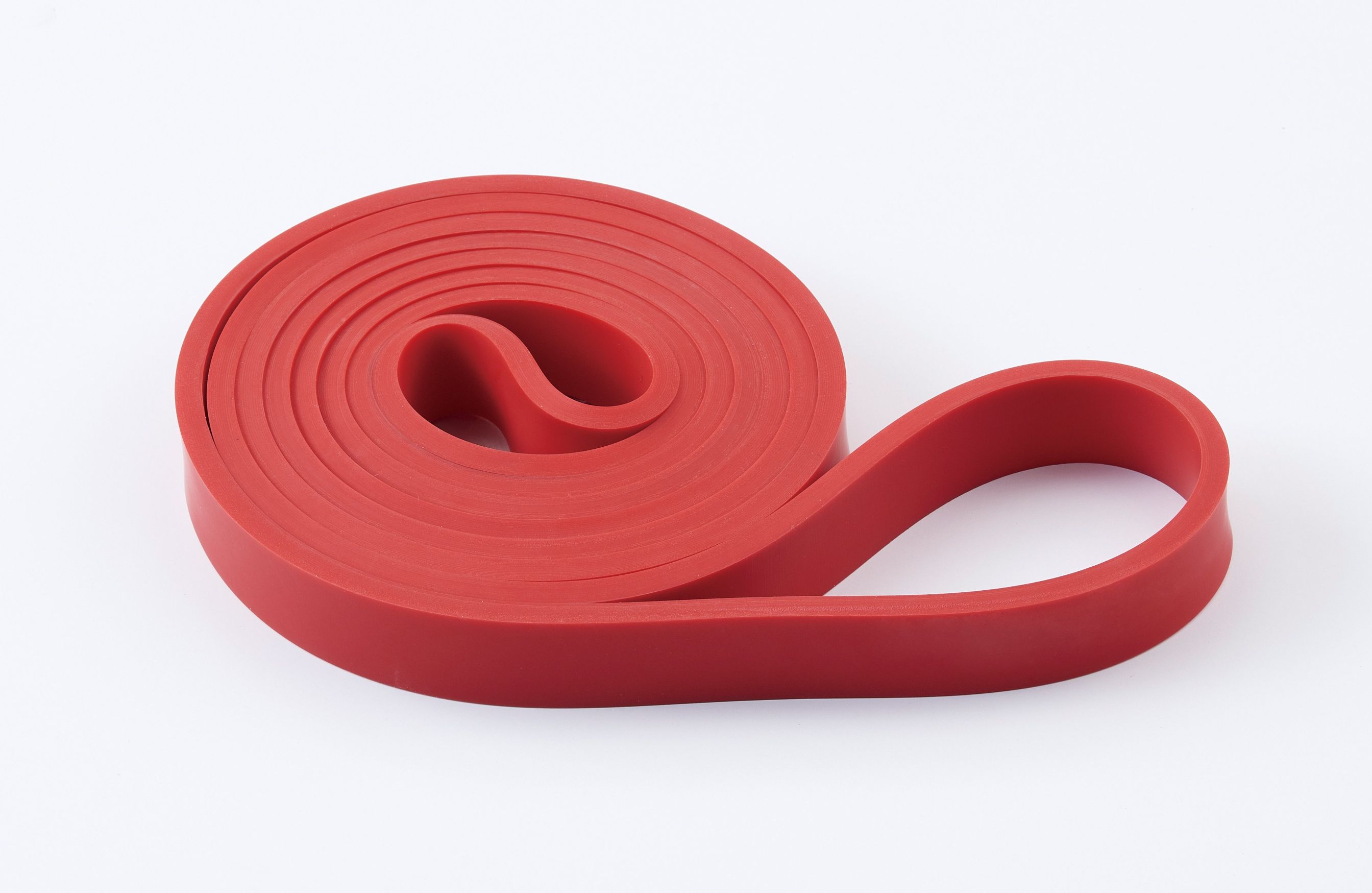 Rakuten - ロングループラバーバンドNR(レッド)