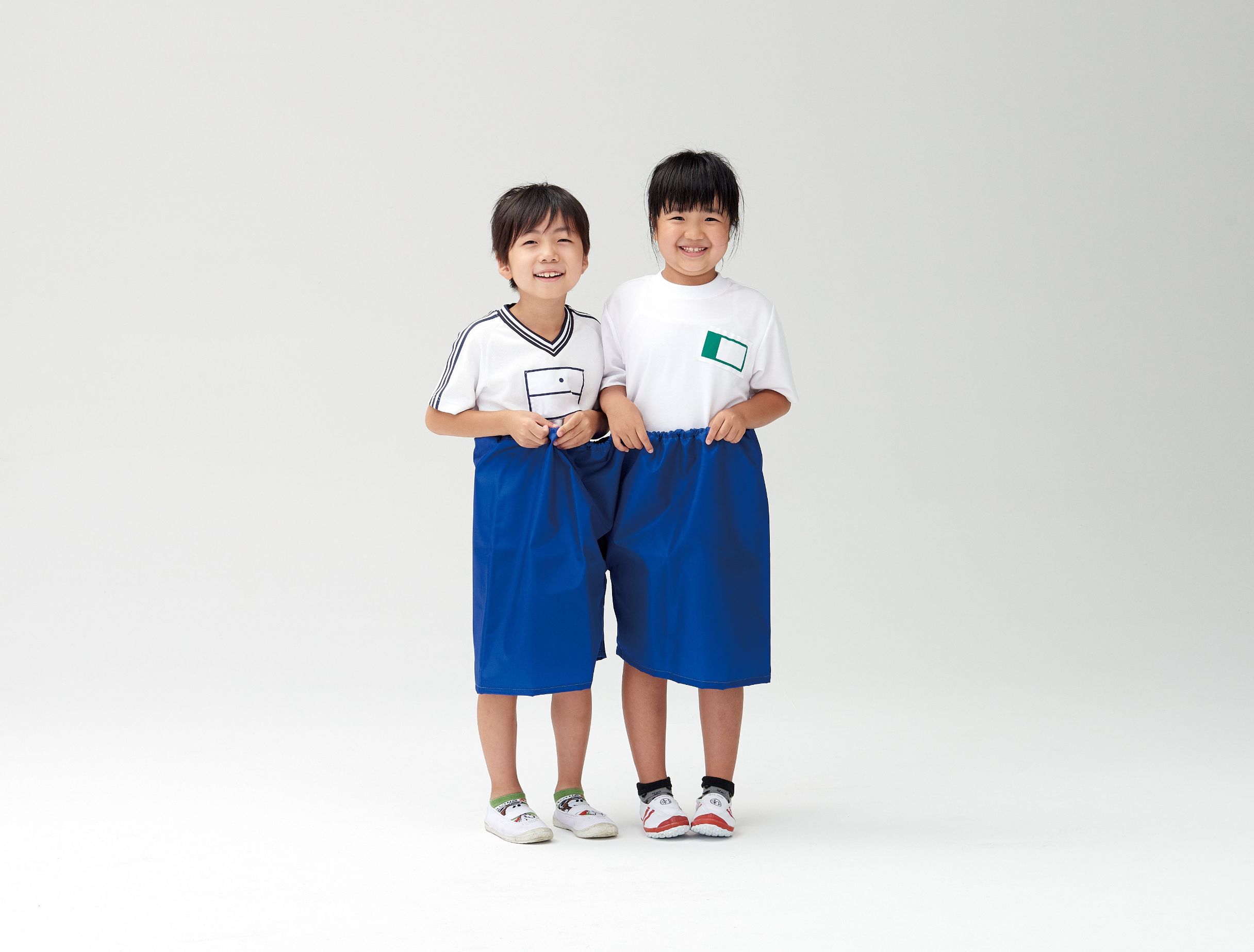 Rakuten - 【6/20(土)20〜24時限定ポイント最大48倍！マラソン+0の日】 デカパン(ジュニア用)