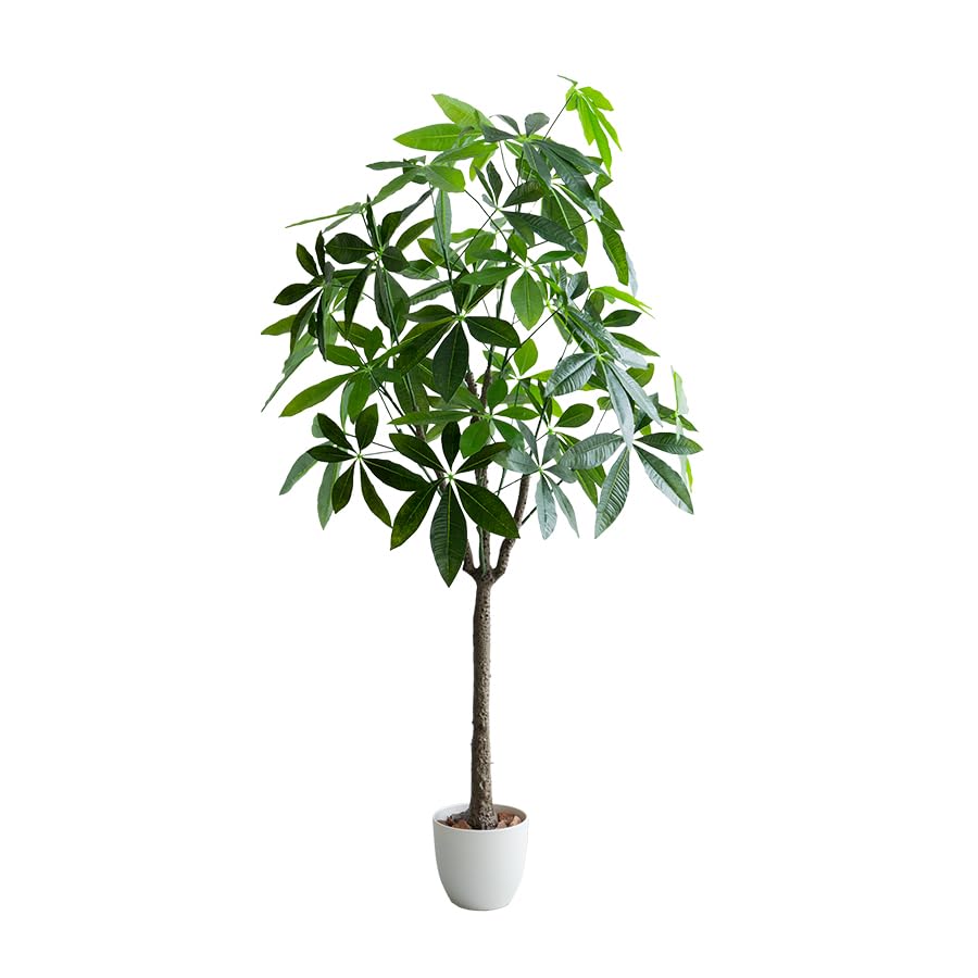 観葉植物 パキラ フェイクグリーン 人工 室内 グリーン