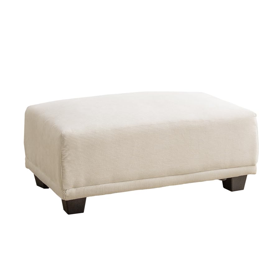 ソファ ソファー オットマン コーデュロイ チェア 北欧 新生活 送料無料