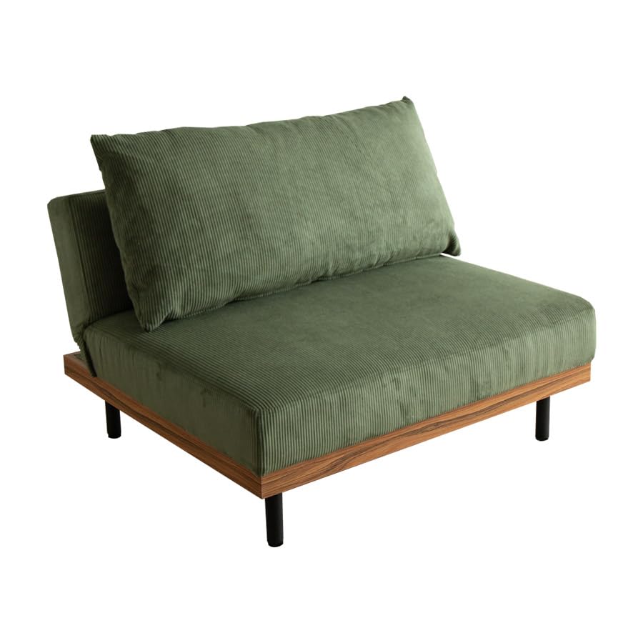 【2/10(火)20〜24時限定 ポイント2倍+LINEクーポン】リクライニング ソファ ベッド ロー フロア 北欧 新生活 送料無料