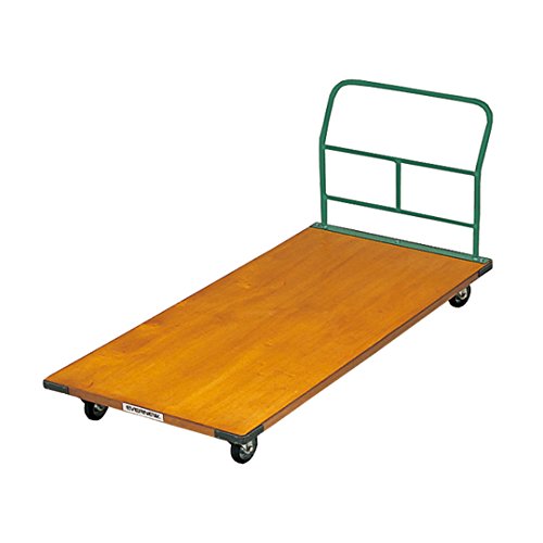 エバニュー EVERNEW 正規品 マットトラック 木製中 EKH205 送料無料