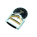 【P2倍4/30(水)20時〜24時限定+LINE登録クーポン】エバニュー EVERNEW 正規品 握力計50 EKJ095 送料無料