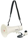 【7/15(火)20〜24時限定P最大23倍!ポイント祭+5のつく日】 エバニュー EVERNEW 正規品 拡声器113M EKB015 送料無料