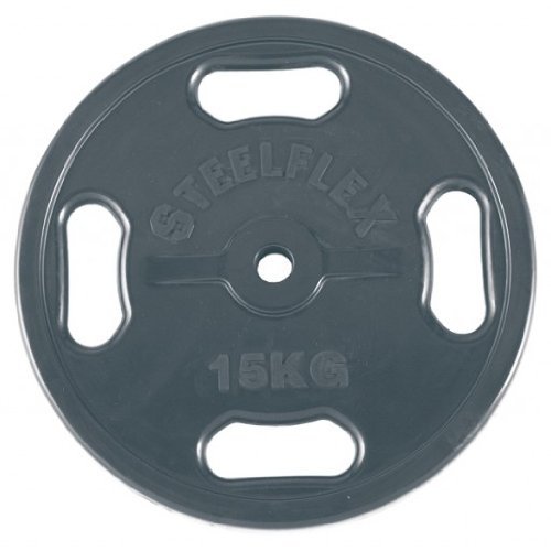 エバニュー EVERNEW 正規品 28φ ラバープレート15kg 2枚1組 ETB119 送料無料