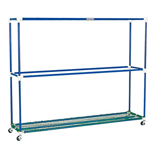 エバニュー EVERNEW 正規品 バランスボールラックPS ETB610 送料無料