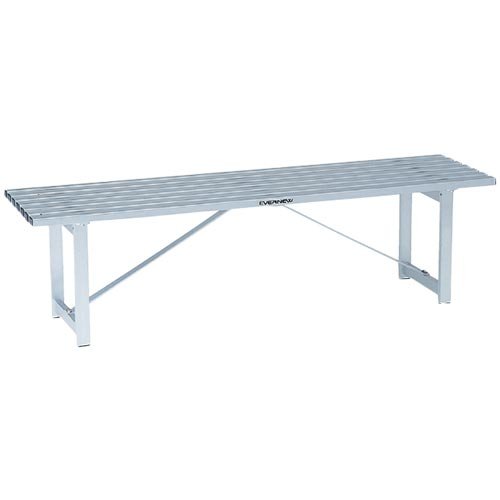 エバニュー EVERNEW 正規品 ベンチ アルミ-1L EKA524 送料無料