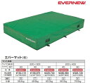 【P2倍4/30(火)20時～24時限定+LINE登録クーポン】 エバニュー EVERNEW 屋内外兼用エバーマット 送料無料 EGD023