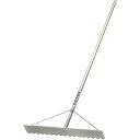【P2倍5/5(月)20時〜24時限定+LINE登録クーポン】エバニュー EVERNEW 正規品 オールアルミレーキST70兼用 EKA642 送料無料