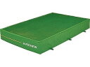 エバニュー EVERNEW 正規品 エバーメッシュマット2X3X0.5U リクジョウグッズソノタ EGD003 送料無料