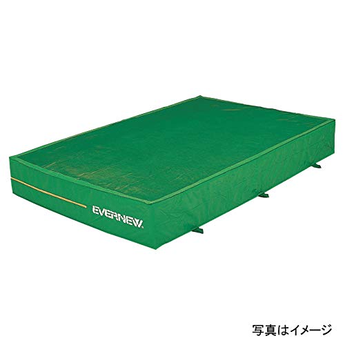 【P2倍5/30(木)20時～24時限定+LINE登録クーポン】 エバニュー EVERNEW エバーメッシュマット 200×400×40cm 送料無料 EGD006