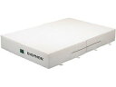 エバニュー EVERNEW 正規品 オクナイマット2ツオリ2X3X0.3T リクジョウグッズソノタ EGD123 送料無料