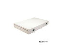 エバニュー EVERNEW 正規品 抗菌屋内エバーマット 200×300×20cm EGD222 送料無料