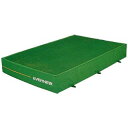 エバニュー EVERNEW 正規品 ソフトメッシュマット2X3X05U 学校 EGD351 送料無料
