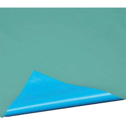 エバニュー EVERNEW 正規品 フロアシートGB 0.42×30 EKF196 送料無料