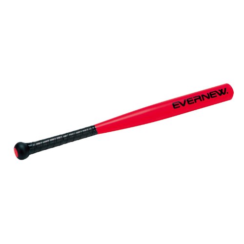 【P2倍6/20(金)20時〜24時限定+LINE登録クーポン】エバニュー EVERNEW 正規品 ティーボールバット ETE015 送料無料