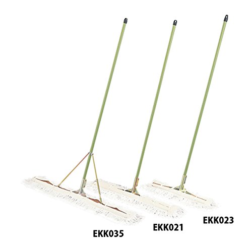 【11/15(土)20〜24時限定ポイント最大42倍！感謝祭期間】 エバニュー EVERNEW 正規品 モップ 90 EKK021..