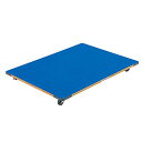 エバニュー EVERNEW 正規品 トビ箱板運搬車N-W EKF532 送料無料