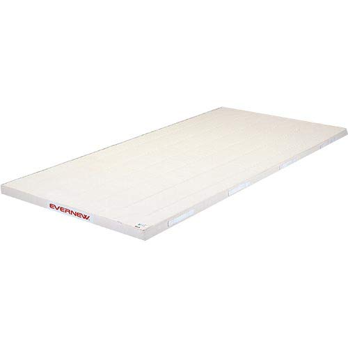 エバニュー EVERNEW 正規品 抗菌マット6号120×600×5 EKM115 送料無料