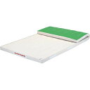 エバニュー EVERNEW 正規品 スベリ止コンビ9号150×600×5 EKM357 送料無料